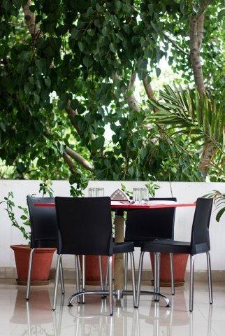 Itsy Hotels Hiland Suites Bengaluru Zewnętrze zdjęcie
