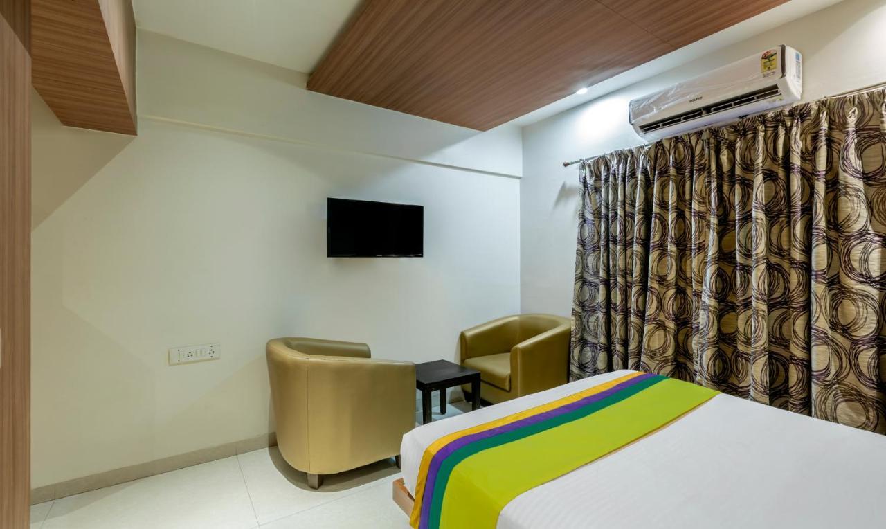 Itsy Hotels Hiland Suites Bengaluru Zewnętrze zdjęcie